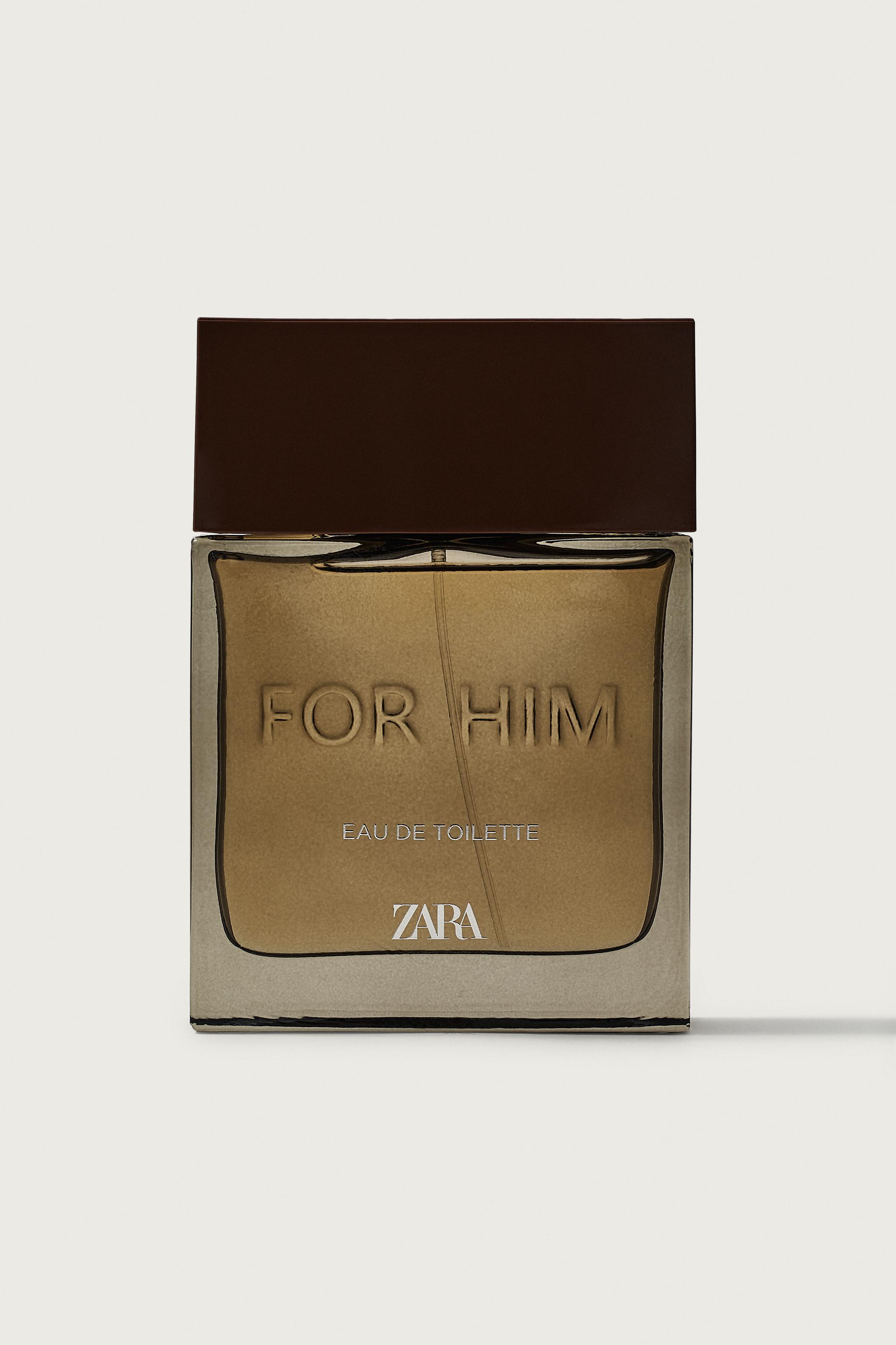 FOR HIM EDT 3.04 FL. OZ.